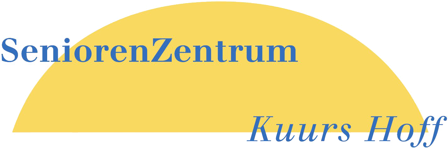 | SeniorenZentrum Kuurshoff GmbH